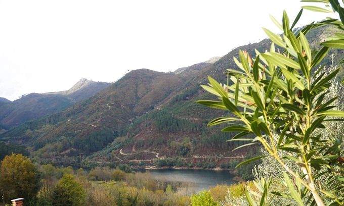 Rio Caldo House | Geyra - Gerês Nature Home