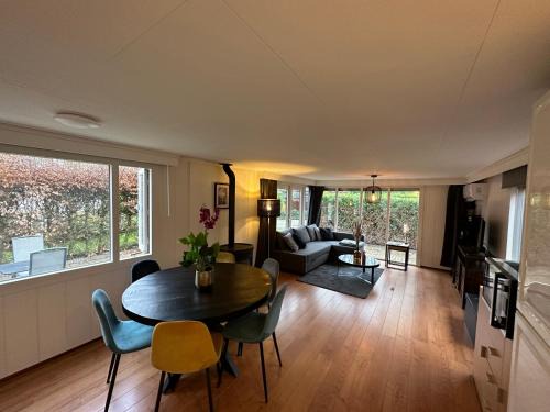 Baarle-Nassau House | Gezellig, mooi en ruim huisje in Baarle-Nassau