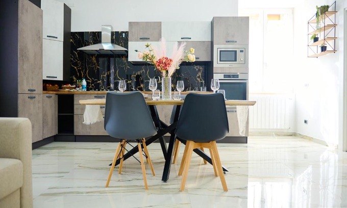 Saviano Apartment | GG HOME