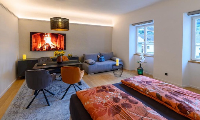 Gmuend in Kaernten Apartment | Gh Alte Post - Top 5 Gt