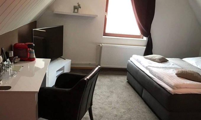 Handewitt Cottage | GH Handewitt - Double room, Rikke - Gasthof Handewitt