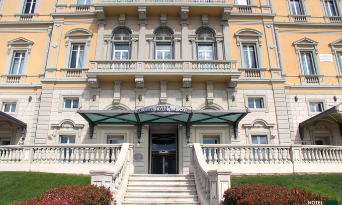 Livorno Hotel | GH Palazzo Suite & Spa