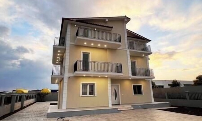 Rade Apartment | GH - Relax and beauty