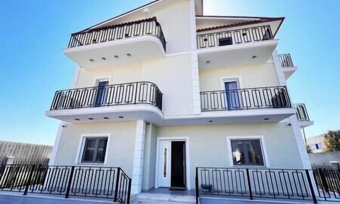 Rade Apartment | GH - The Scent of the Sea