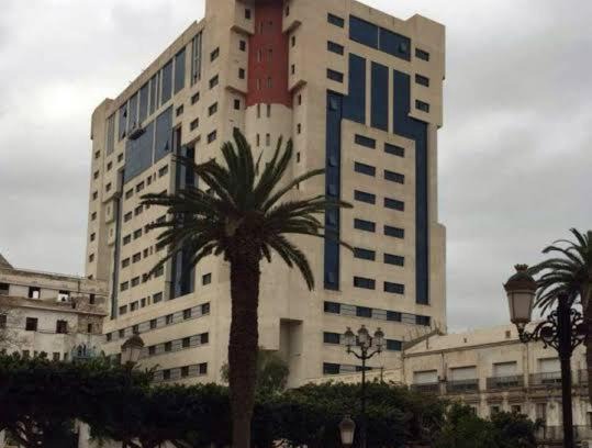 Oran Apartment | Gharb Mall