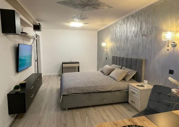 Drumul Taberei Apartment | Ghencea 158