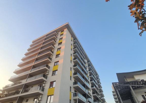 Drumul Taberei Apartment | Ghencea Residence 158 Floor 10