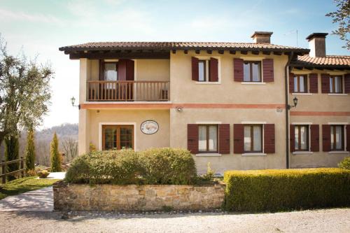 Monfumo House | Ghisolana Agriturismo al Capitello