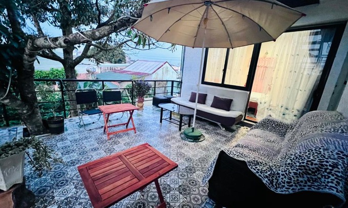 Pleiku House | Gió Homestay