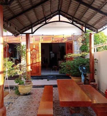 Mang Yang Hotel | Gia Nguyễn Homestay Bình Thuận
