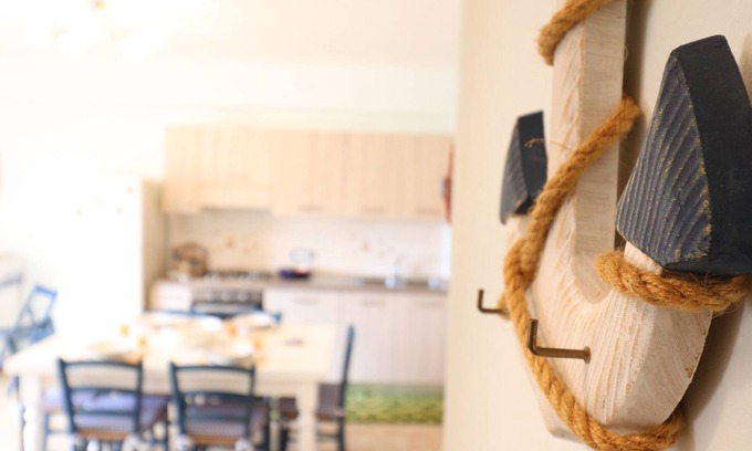 Otranto House | Giada's Hose in Otranto