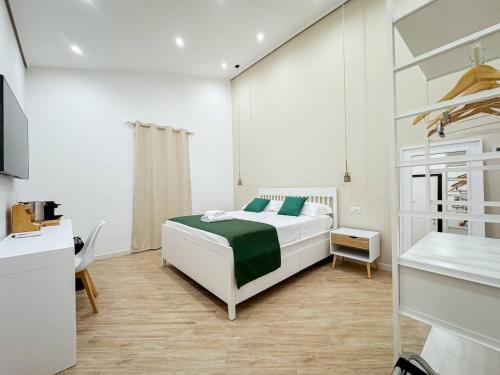 Ganzirri House | Giandra Rooms and Garden