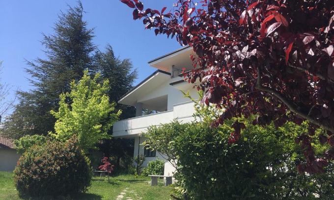 Tricarico Bed & Breakfast | Gianmaria B&B