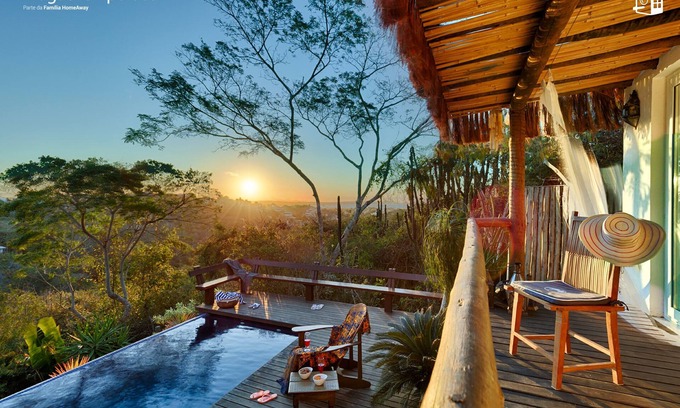 Albatroz House | Giannini House