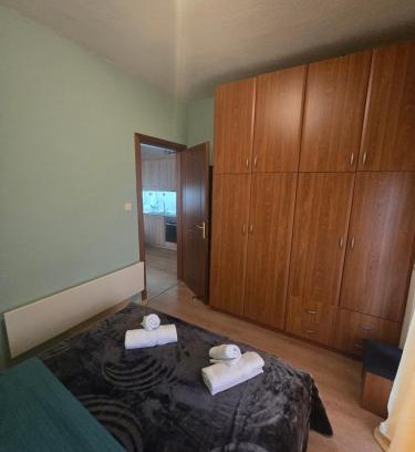Florina Apartment | GiannisHouse
