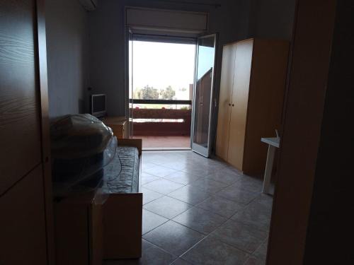 Porticato Apartment | Giardini Siciliani