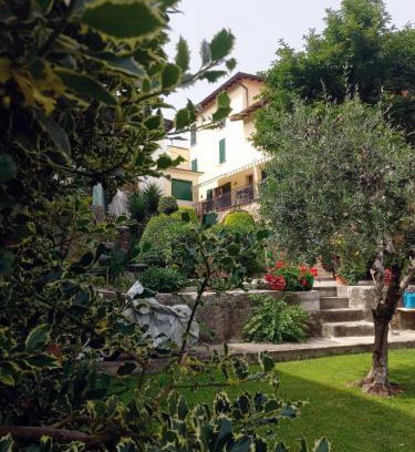 Gaino House | Giardino Fiorito