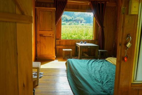 Sa Pa Bed & Breakfast | Giay's Local House