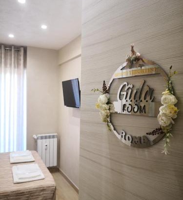 Quartiere XXI Pietralata House | Gidà Room Metro B Monti Tiburtini Roma