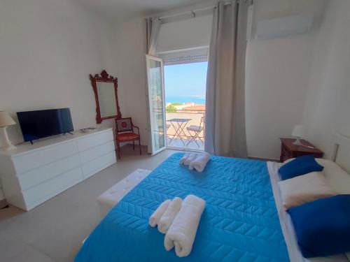 Termini Imerese Apartment | GiErre Apartment