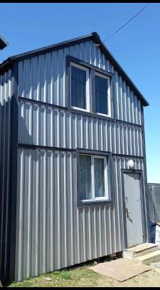 Khulo House | Giglas gethause