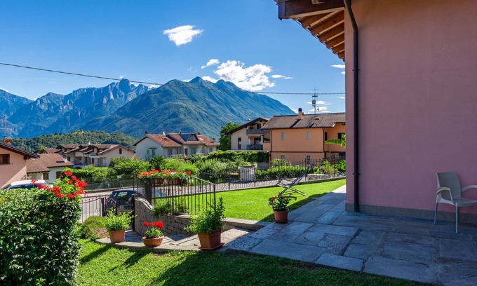 Colico Piano House | Gigliola (CCO390) by Interhome