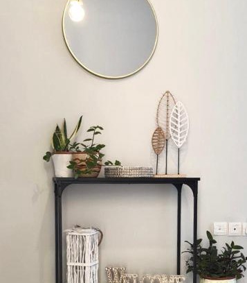 Zakharo Apartment | Gik Houses