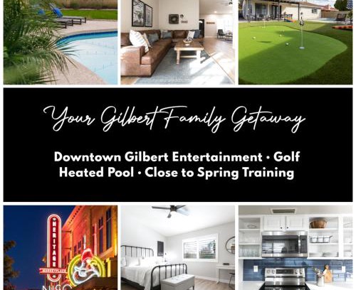 Meadows House | Gilbert Harwell