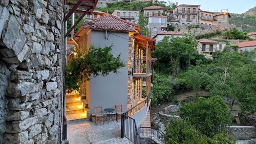 Lagadia House | Gileri eco & design Residences