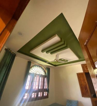 Loralai District Apartment | Gilgit flats