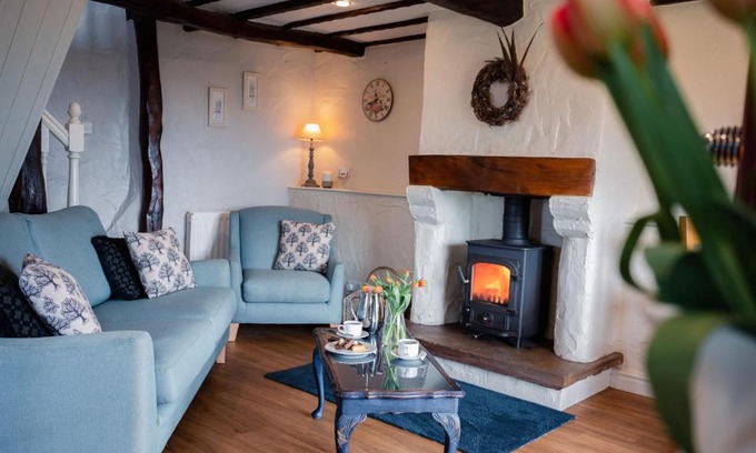 Castle Carrock House | Gill Cottage, Castle Carrock, Nr Carlisle