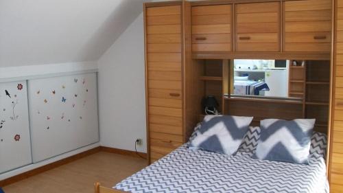 Louisfert Apartment | Gilles Diais