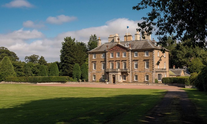 North Berwick House | Gilmerton House, a member of the Storied Collection