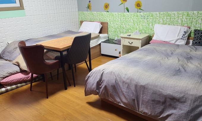 Gimcheon Hotel | Gimcheon Xi