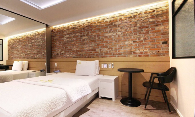 Gimcheon Hotel | Gimcheon YS Self Check-in Motel