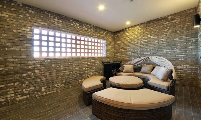 Gimpo Hotel | Gimpo Assem Hotel