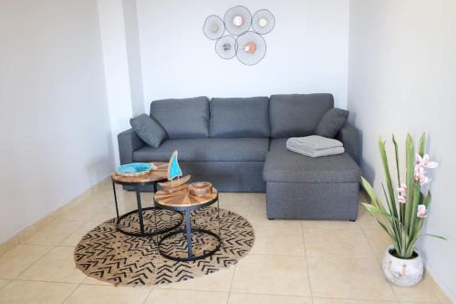 Kiparissia Apartment | Ginas Apartment 1