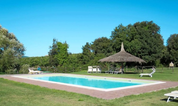 Pomarance House | Ginestra by Interhome