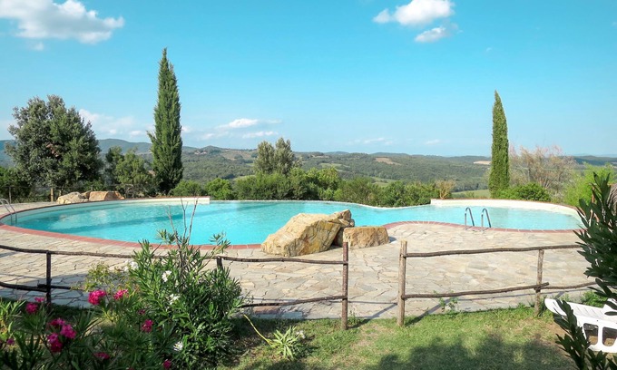 Santo House | Ginestre 2 by Interhome
