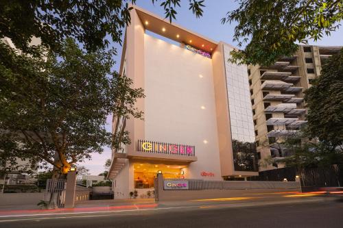 Nagpur Hotel | Ginger Nagpur City Centre