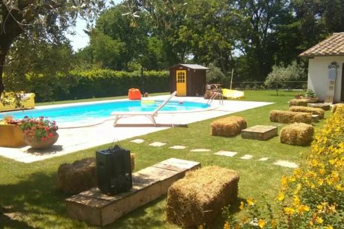 Gubbio House | Gino's House