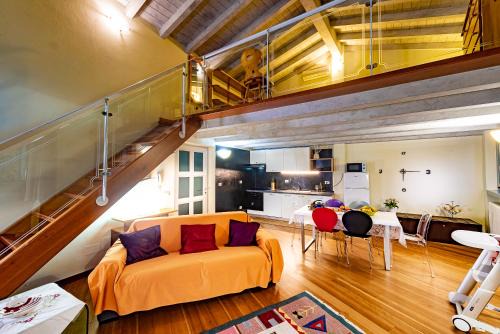 Valeggio sul Mincio Apartment | GioHouse4 Apartment