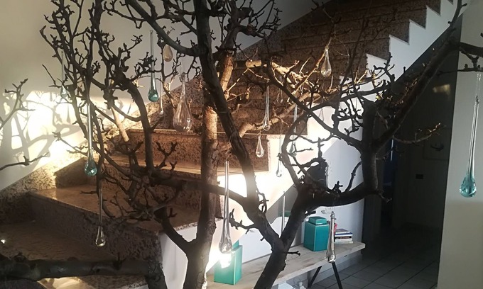 Cetraro Apartment | GIOLU 'seaview home holidays