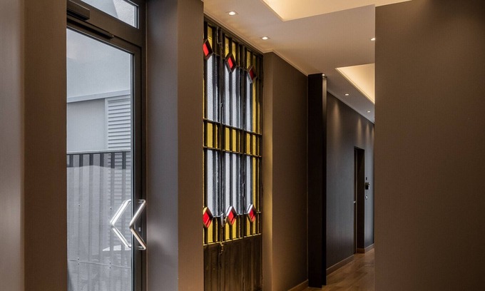 Bolognina Apartment | Giorgi Homes by Wonderful Italy - Rame