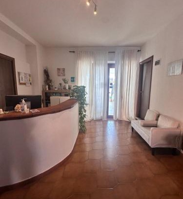 Focene Bed & Breakfast | Giorgia Airport 2 Fiumicino