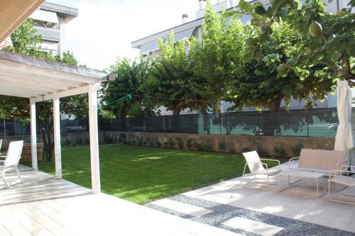 Silvi Bed & Breakfast | Giorgia's House