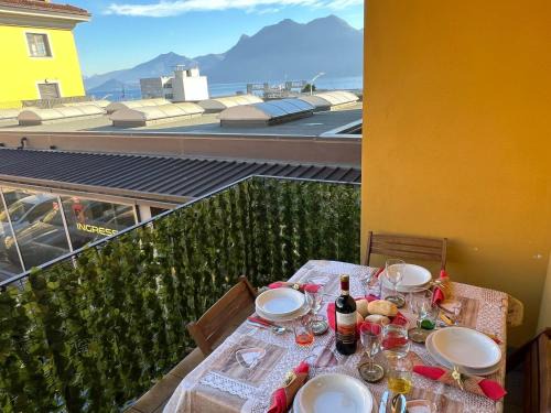 Intra Apartment | Giotto
