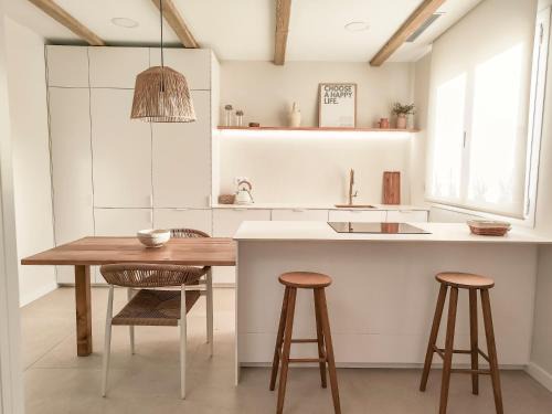 Jalon Apartment | GIRÓ - Escapada exclusiva con terraza privada