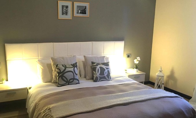 Catanzaro Bed & Breakfast | Girasole Guest House