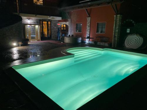 Fossano Bed & Breakfast | GIRASOLE Wellness e Relax
